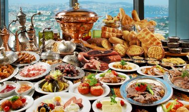 İnsanların beslenme biçimi iş dünyasındaki başarında da kendisini gösteriyor