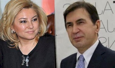 Sabah yazarı Şebnem Bursalı, Fuat Uğur'un yazısını yalanladı, noterden düzeltme gönderdiğini söyledi.