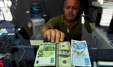 Analiz: Yükselen faizler ve reform sözleriyle Türkiye tekrar yabancı yatırımcıların radarına girdi