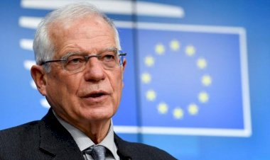 AB: İngiltere'nin büyükelçimize karşı tutumu hiç dostça bir sinyal olmadı