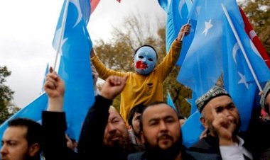 Türkiye’deki Uygur Türklerinde Çin’e iade korkusu büyüyor