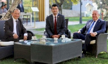 Kılıçdaroğlu, kendisine mektup yazan üç milletvekiline randevu verdi