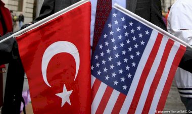Jeffrey: Türkiye fırsatları kaçırdı, Biden döneminde iyileşme beklemiyorum