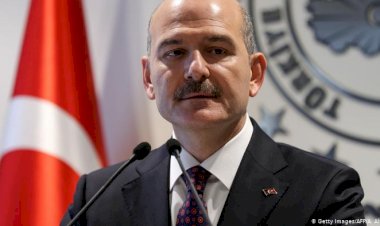 Soylu’dan Kılıçdaroğlu hakkında suç duyurusu
