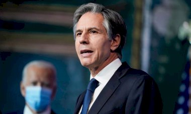 ABD'nin Yeni Dışişleri Bakanı Antony Blinken