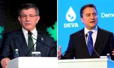 YSK açıkladı... DEVA ve Gelecek yok