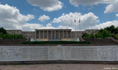 Meclis "reform paketi"ni bekliyor