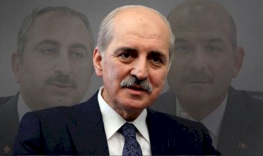 İktidar içindeki gizli-sinsi hesapların anketlere yansıması!..