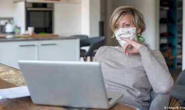 Almanya’da homeoffice dönemi resmen başladı