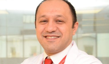 PANDEMİDE HER 4 KİŞİDEN BİRİ GERİ DÖNÜŞÜMSÜZ GÖRME KAYBI YAŞIYOR