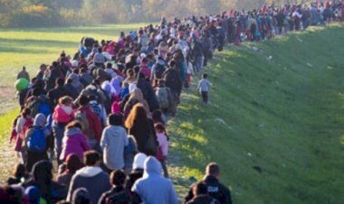 TÜRK VE SURİYELİ GİRİŞİMCİLER BİR ARAYA GELDİ