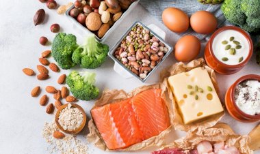 NEDEN PROTEİN ALIMINA DİKKAT ETMELİYİZ? 