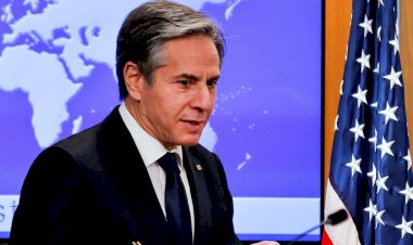 Dışişleri Bakanı’ndan “Basın Özgürlüğü” Vurgusu