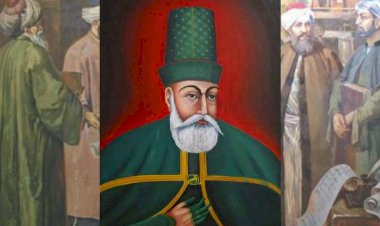 72 millete bir nazarla bakan, "incinsen de incitme" diyen bir gönül inşacısı: Hacı Bektaş-ı Veli