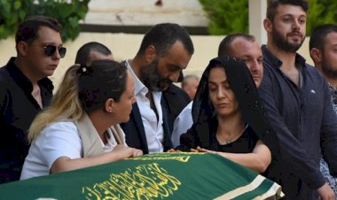 Eski AKP İzmir İl Başkan Yardımcısı Ahmet Kurtuluş  için  ölüm emrini kim verdi?