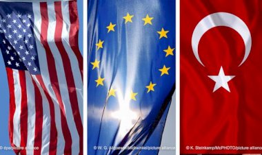 AB-ABD hattındaki Türkiye gündeminin şifreleri