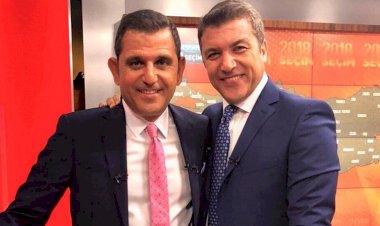 Türkiye kanka sanıyordu, sadece kuru fasulye yemişler!