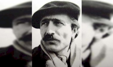 Yalnızlık şairi: Özdemir Asaf kimdir?