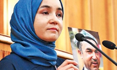 Nursimangül’ün feryadını duydunuz mu!..