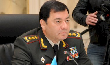 Azerbaycan'da kritik gelişme! Genelkurmay Başkanı'nın görevden aldığı doğrulandı