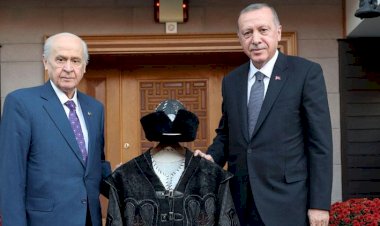 Devlet Bahçeli, Erdoğan'ı Yüce Divan'a gönderir mi?