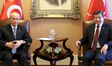 "Bahçeli o görüşmede Erdoğan'a hakaret ederken..."