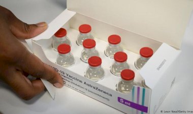 AB'den aşı ihracatına kontrol mekanizması