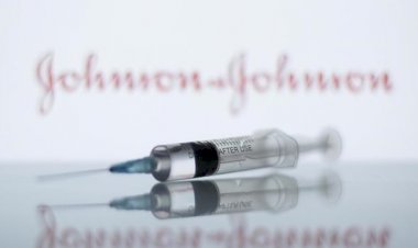 Johnson & Johnson tek dozluk, yüzde 66 etkili aşı geliştirdi