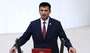 CHP’den istifa eden Mehmet Ali Çelebi’den yeni açıklama