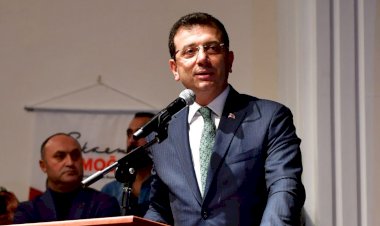 İmamoğlu'ndan İçişleri'ne tepki: En az 40 tane daha soruşturma gelecek
