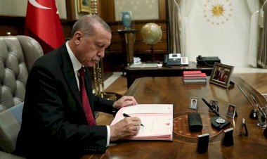 Külliye'den dikkat çeken atamalar