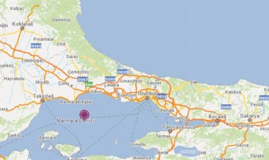 Kandilli Rasathanesi de onayladı. İstanbul’da kaç şiddetinde deprem olacak