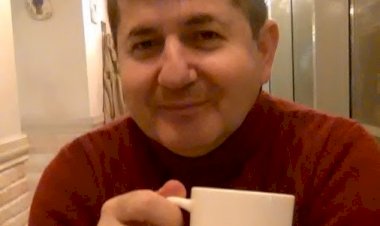 Ukrayna Mykolaiv Citi Center Cafe Fotoğrafları