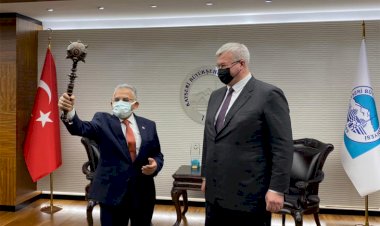 "Salgına rağmen 1 milyon Ukraynalı geldi"