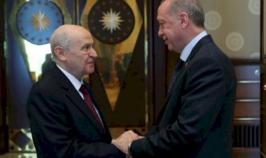 Sabah yazarından dikkat çeken iddia: Bahçeli istiyor ama Erdoğan HDP'nin kapatılmasına soğuk bakıyor