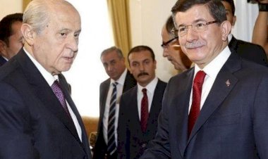 MHP'den Gelecek Partisi'nin video paylaşımına tepki: FETÖ'nün propaganda yöntemlerinin ucuz bir kopyası