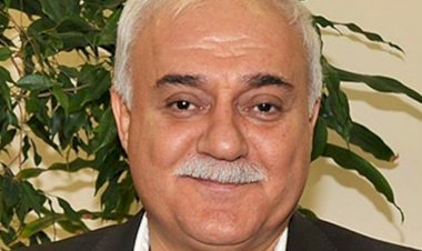 Nihat Hatipoğlu: Dava adamı rüzgara göre pozisyon almaz