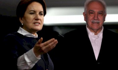 Perinçek'ten Akşener'e “Cinping” yanıtı: Neredeydi o zaman?