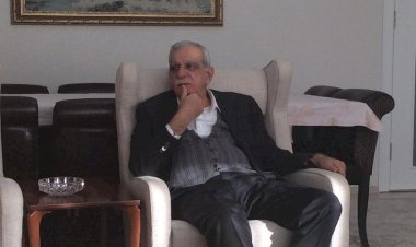 Ahmet Türk, gündeme ilişkin önemli açıklamalarda bulundu