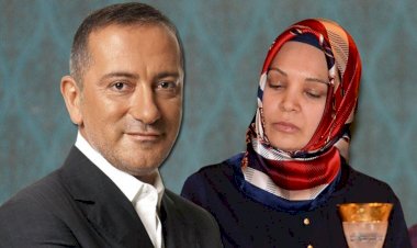 Fatih Altaylı’dan Hilal Kaplan’a çok sert sözler