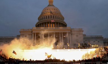 Türk Yapımcıdan Yıldızlarla Dolu Amerika Belgeseli