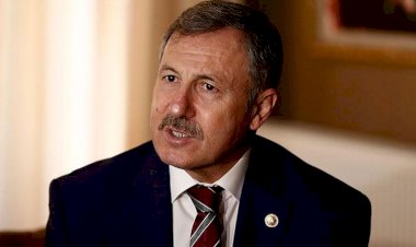 Selçuk Özdağ: Muhalefette iktidara hizmet eden ciddi bir kesim var
