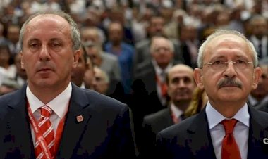 Murat Yetkin yazdı: CHP’de huzursuzluk; Sorun sadece Muharrem İnce değil