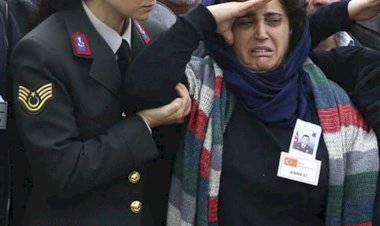 Tabuta Sığmayanlar: Şehit Yüzbaşı Mustafa Erdal (54. Bölüm)