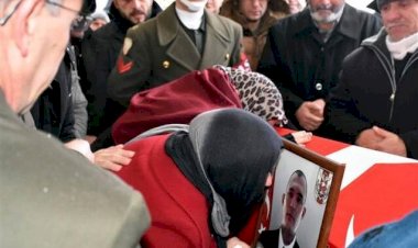Tabuta Sığmayanlar: Şehit Akın Acar (55. Bölüm)