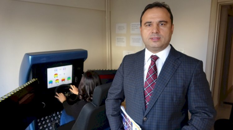 PSİKOTEKNİK BELGESİ DENETİMLERİ YENİDEN ERTELENDİ!
