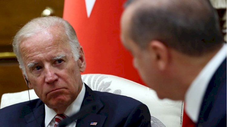 2021'de Türkiye'yi dış politikada neler bekliyor?