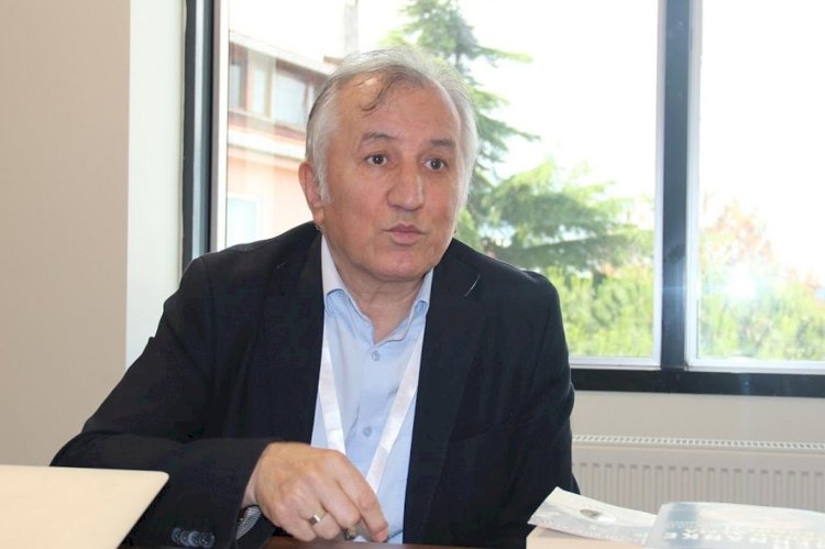 Mehmet Ocaktan   Hukuk devleti yoksa özgürlüklerin çıtası yükselir mi?