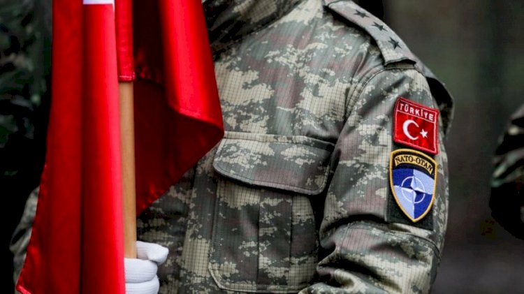 Türkiye’ye NATO’da önemli görev: Bugün resmen başladı