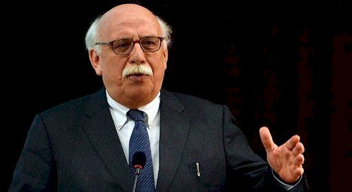 Nabi AVCI 27. Dönem Eskişehir Milletvekili